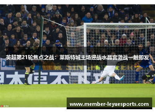 英超第21轮焦点之战：莱斯特城主场迎战水晶宫激战一触即发