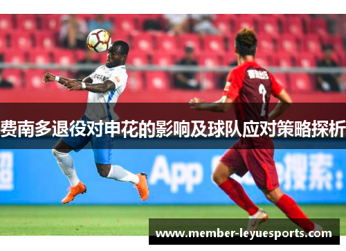 费南多退役对申花的影响及球队应对策略探析