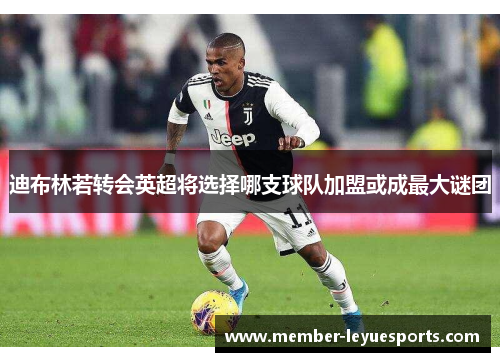 迪布林若转会英超将选择哪支球队加盟或成最大谜团