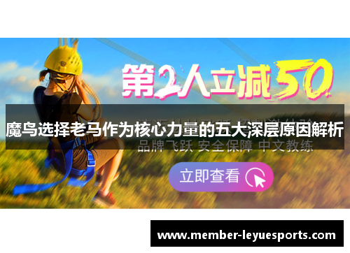 魔鸟选择老马作为核心力量的五大深层原因解析