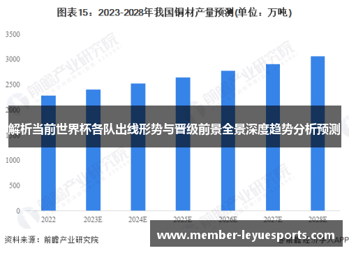 解析当前世界杯各队出线形势与晋级前景全景深度趋势分析预测 解析当前世界杯各队出线形势与晋级前景全景深度趋势分析预测
