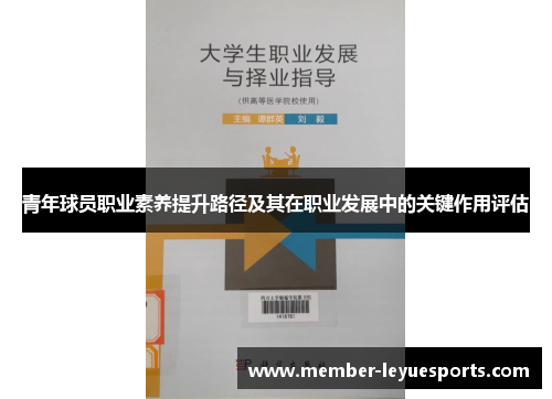青年球员职业素养提升路径及其在职业发展中的关键作用评估 青年球员职业素养提升路径及其在职业发展中的关键作用评估