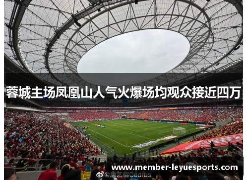 蓉城主场凤凰山人气火爆场均观众接近四万 蓉城主场凤凰山人气火爆场均观众接近四万