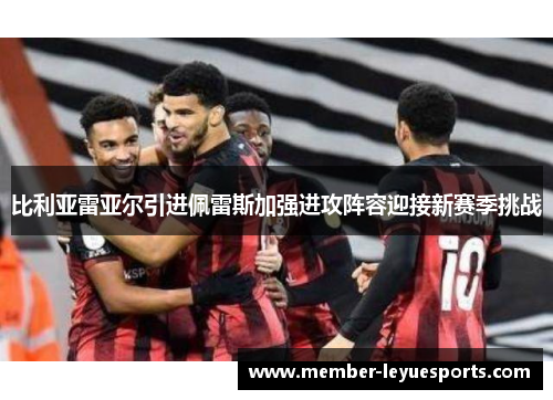 比利亚雷亚尔引进佩雷斯加强进攻阵容迎接新赛季挑战